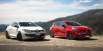 Renault Clio R.S. 220 Trophy 2016 года (AU)